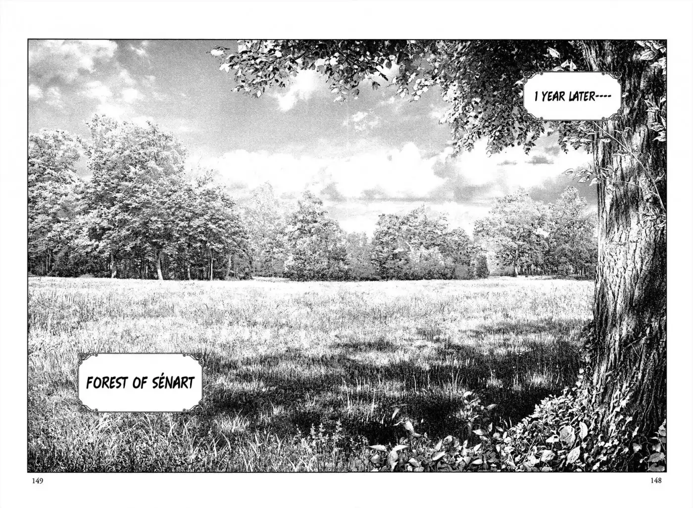 Innocent (SAKAMOTO Shinichi) Chapter 61 15